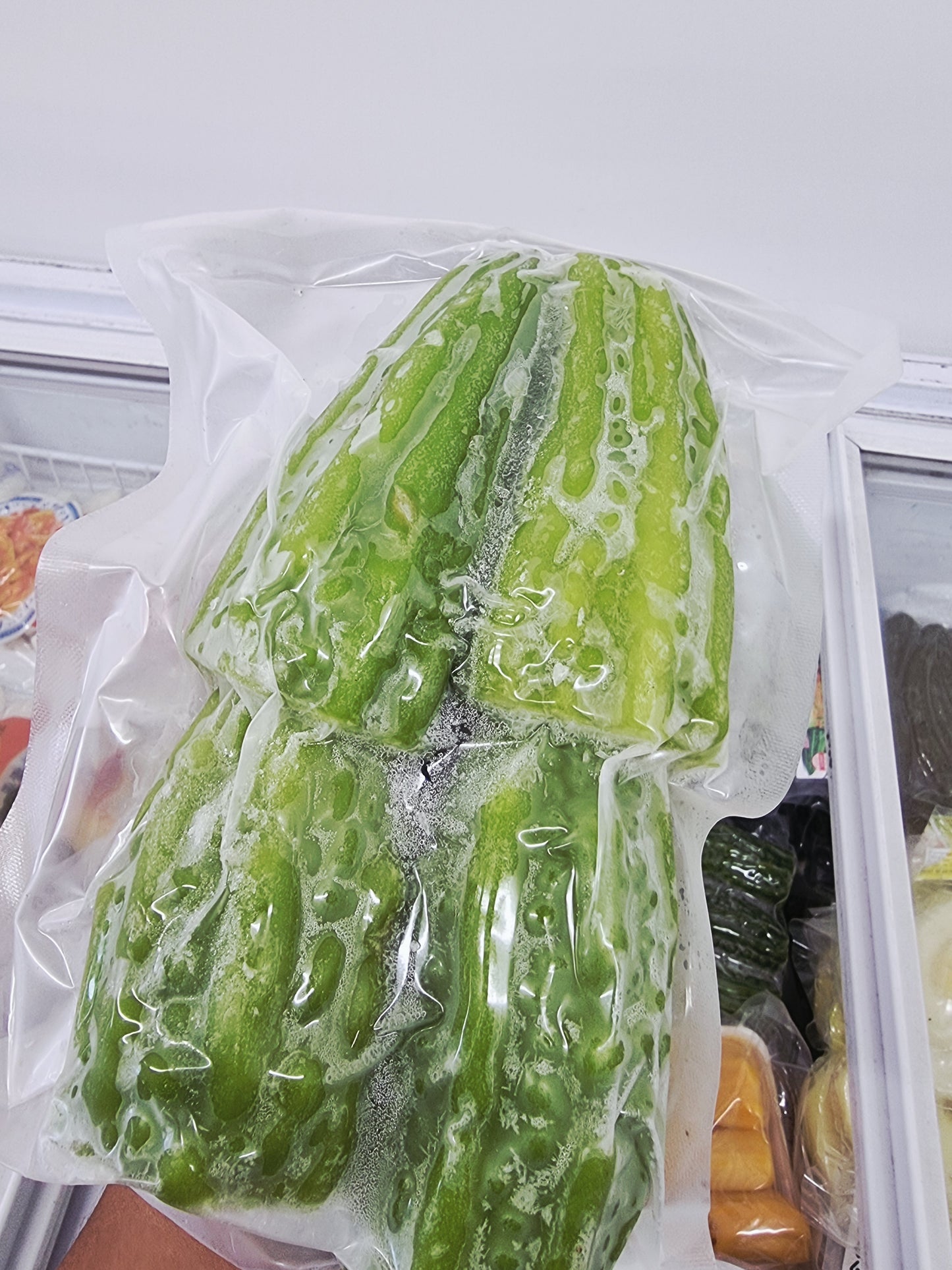 CHECK BITTER MELON 500G