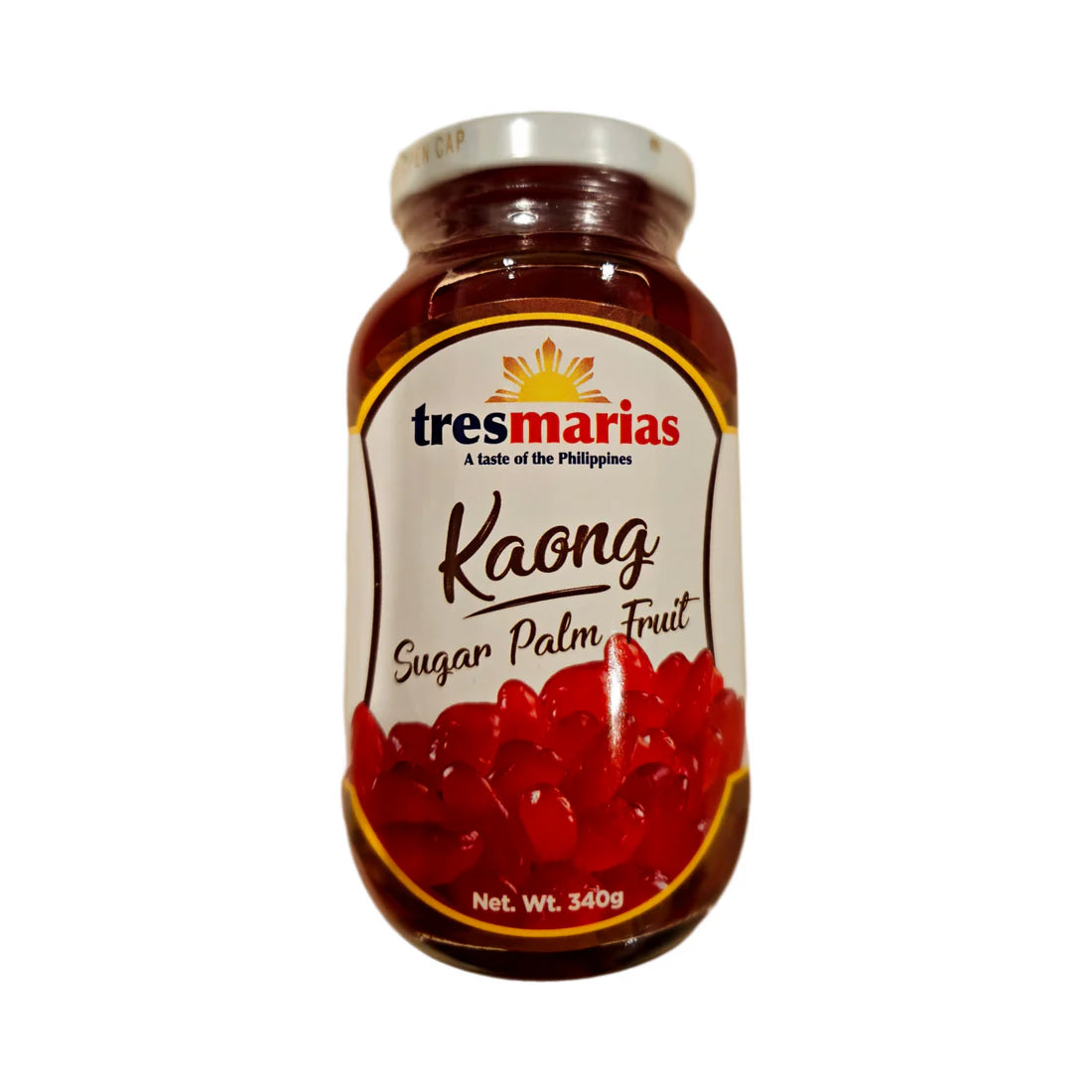 Tres Marias Kaong 350g | RED