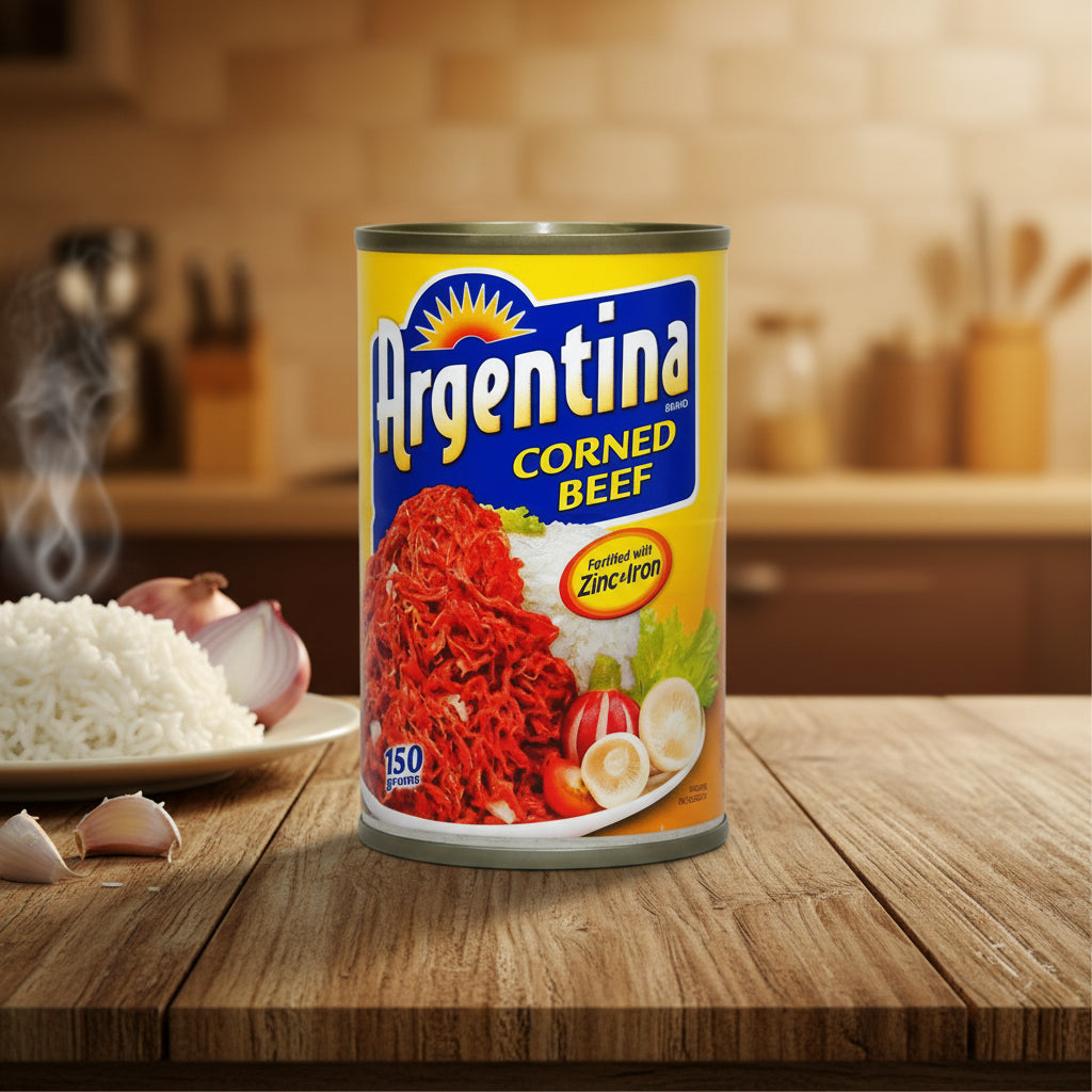 Argentina Corned Beef 150 G
