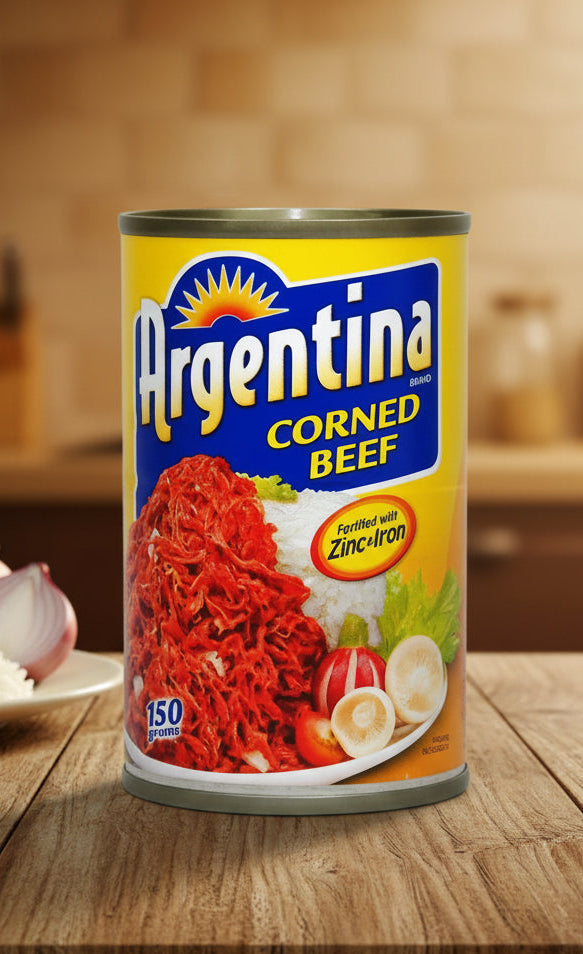 Argentina Corned Beef 150 G