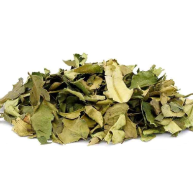 Kaffir Lime Leaves 50g