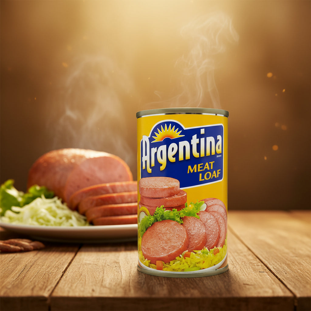 Argentina Meat Loaf 150g/170g