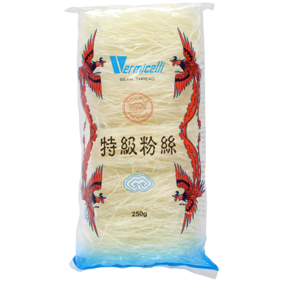 D/P PHOENIX BEAN VERMICELLI 250G