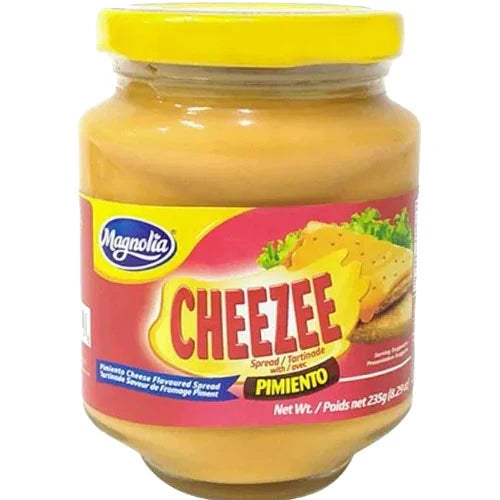 Magnolia Cheezee Spread Pimiento -235G