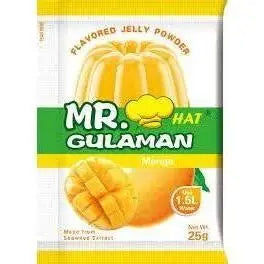 Mr Gulaman Mango 25g