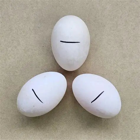 PENOY (UNFERTILIZED DUCK EGG-UNCOOKED) - 1PC