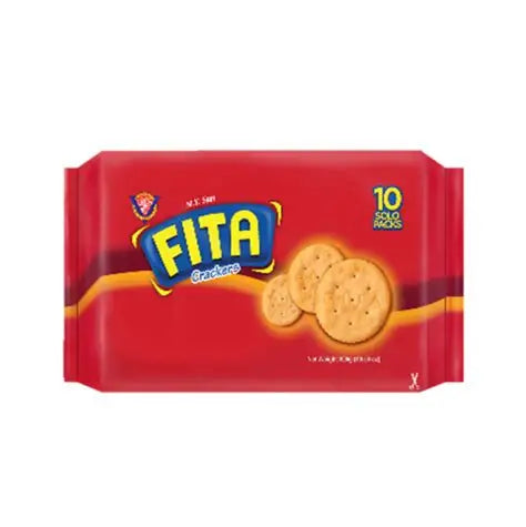 Fita Crackers 300g