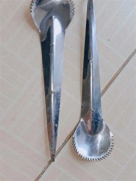 Coconut Grated Blade Pangkayod 1pc