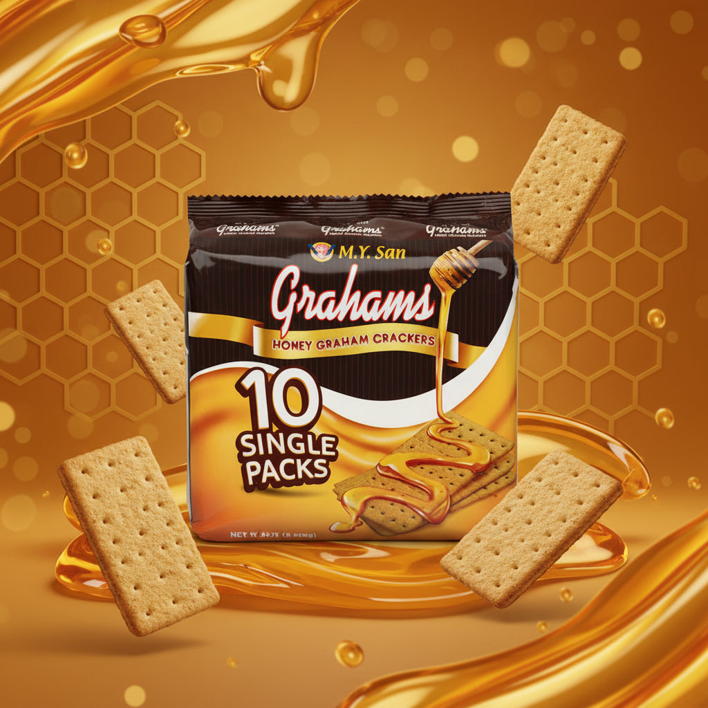 Grahams Honey 250g