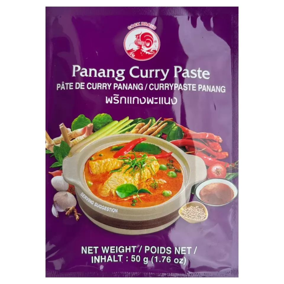 Cock PANANG Curry Paste 50g