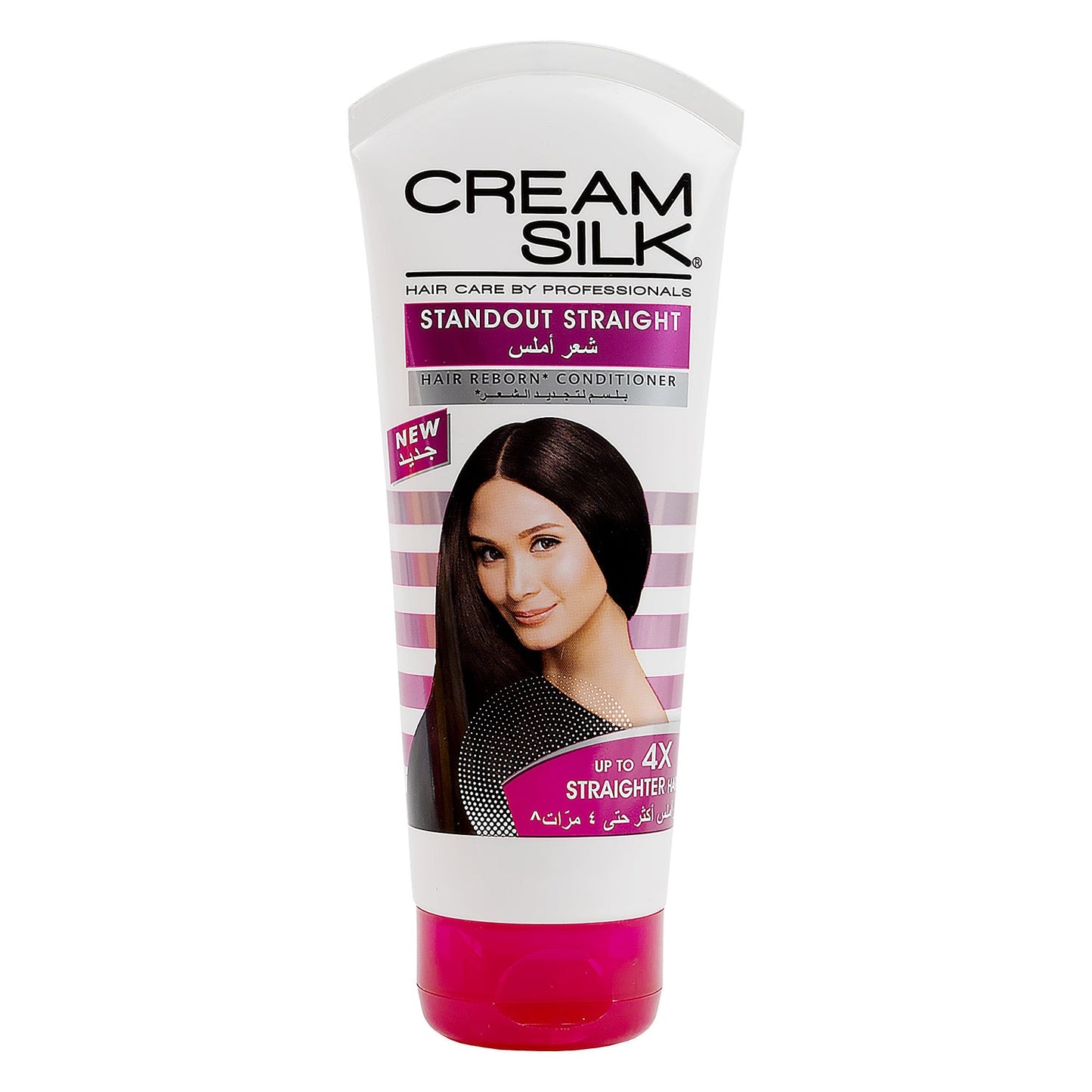 Creamsilk Conditioner 180ml - STANDOUT Straight