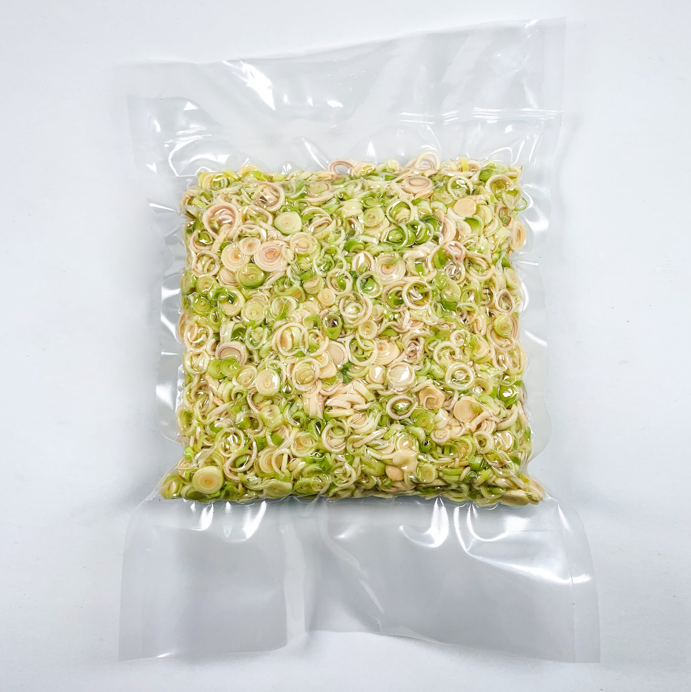 Check Frozen Lemon Grass Slice 250g