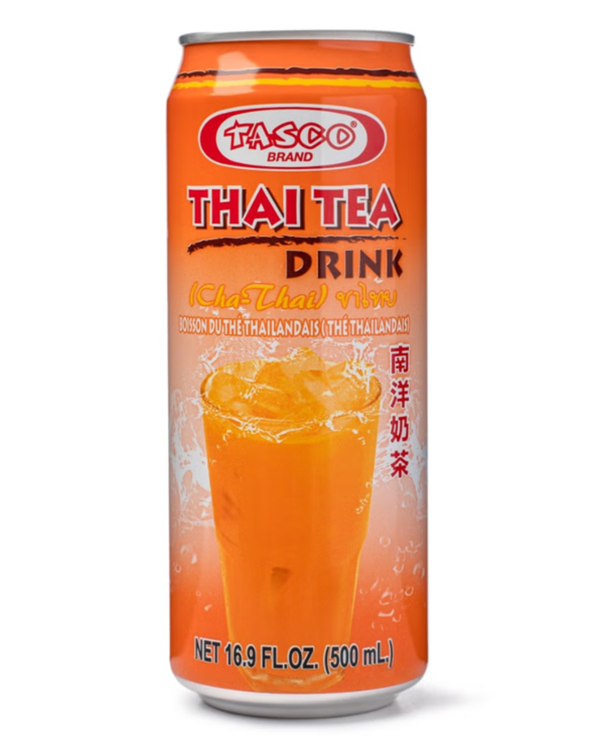 TASCO Thai 500ml