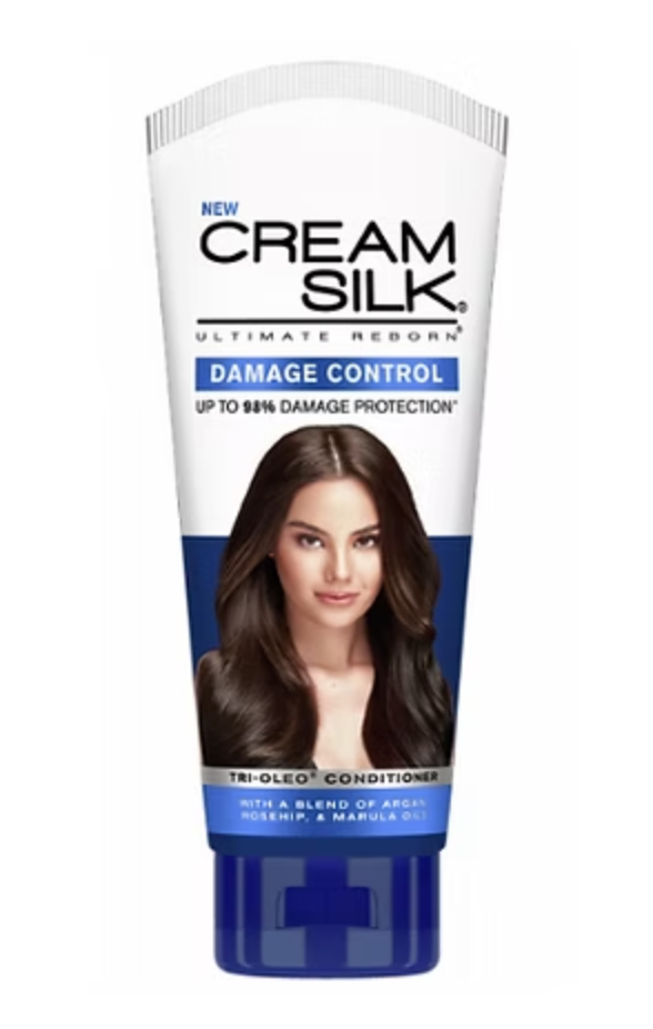 Cream silk Conditioner 180ml - Damage Control