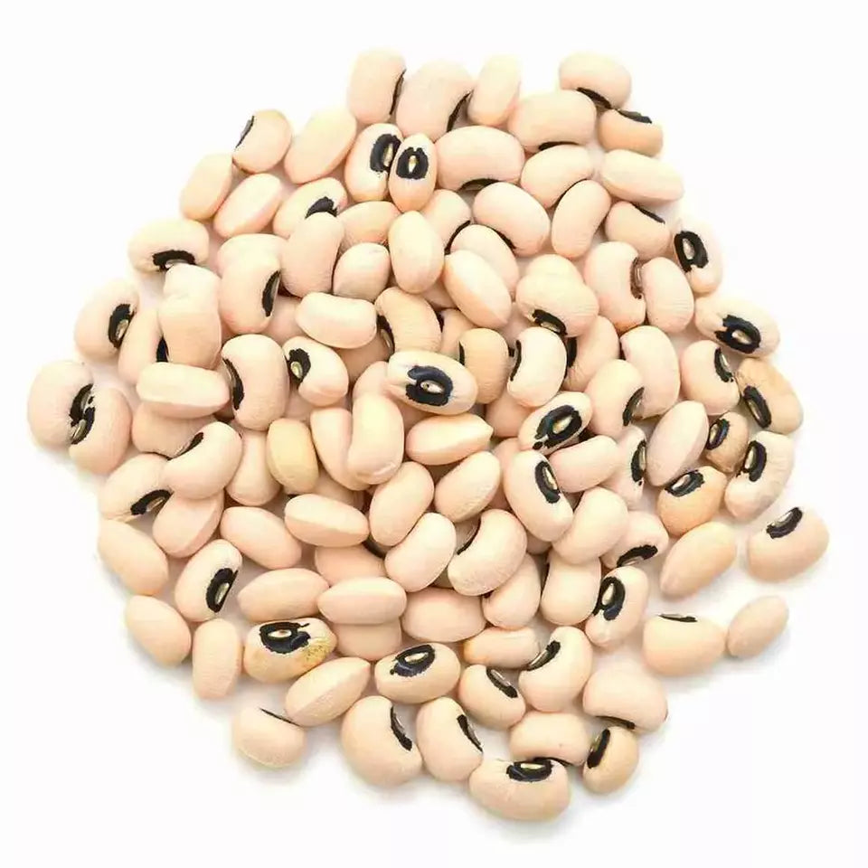 Black Eyed Beans - 500G