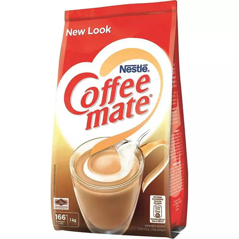 Nestle Coffeemate Coffee Creamer 1kg