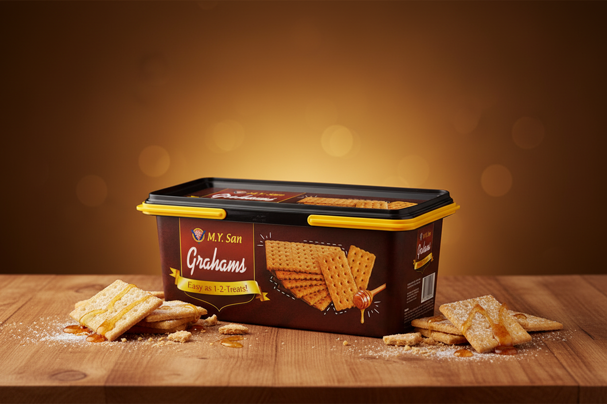 Grahams Honey Pail 700g