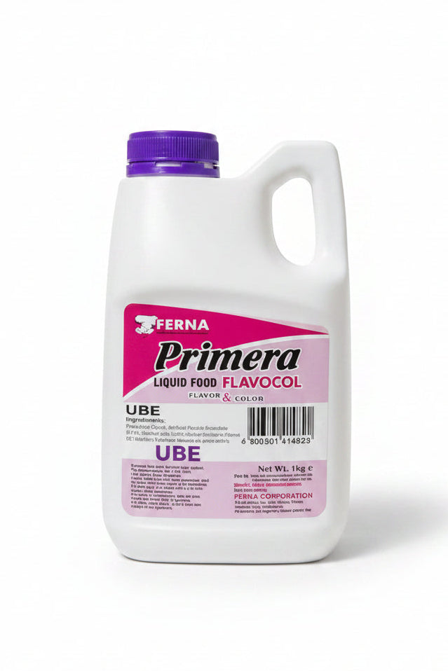 Ferna Primera Ube Flavocol 1kg