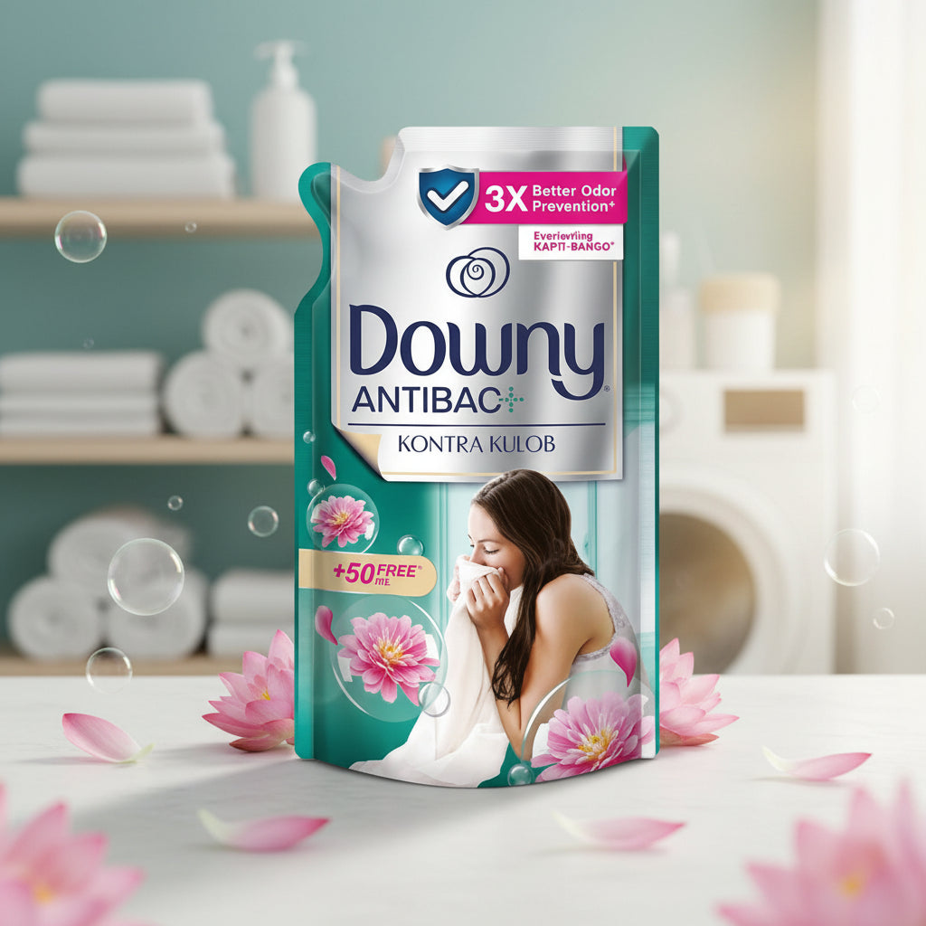 Downy Fabcon Expert Kontra Kulob 690ml