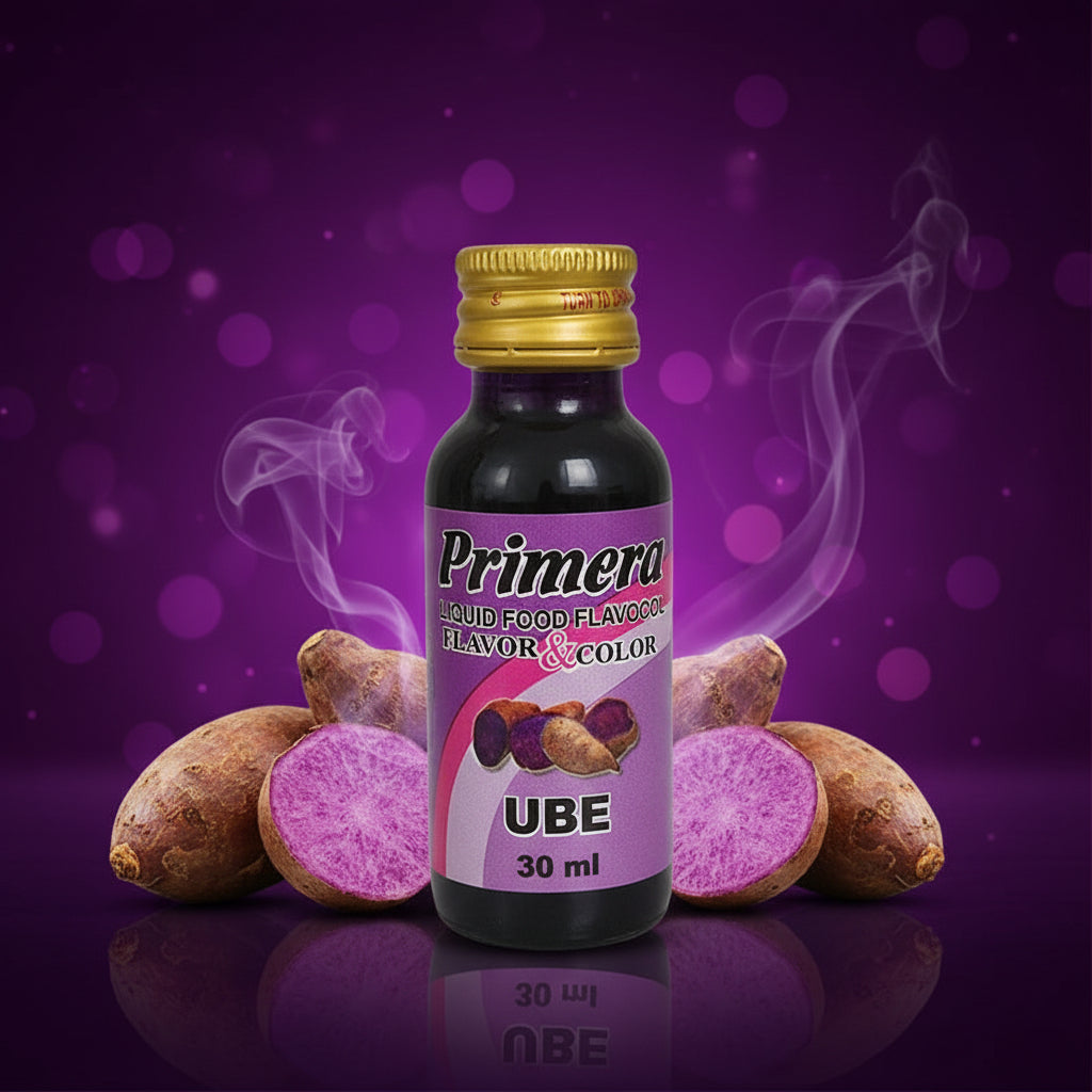 Ferna Primera Ube 30ml