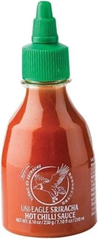 Uni Eagle Sriracha Chilli Sauce 230g