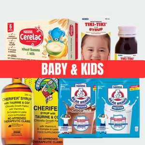 Baby & Kids