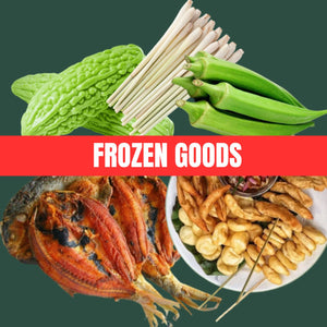 Frozen Goods