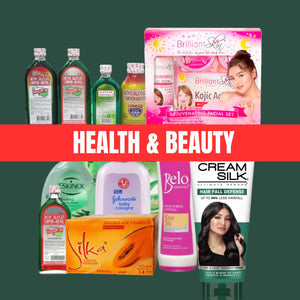 Health & Beauty
