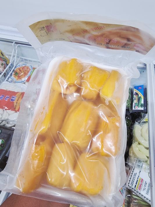 CHECK FROZEN JACKFRUIT 350G
