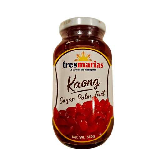 Tres Marias Kaong  350g | RED