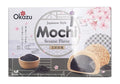 Okazu Japanese Style Mochi Sesame 210g