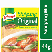 Knorr Sinigang Sa Sampalok Mix Original 44g