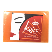 Uni Kojic Gluta Whitening Soap 90g