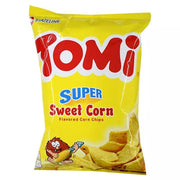 Tomi Sweet Corn 110g