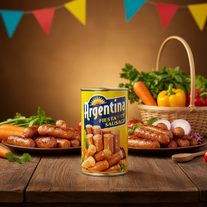 Argentina Fiesta (Sausage) 175 G