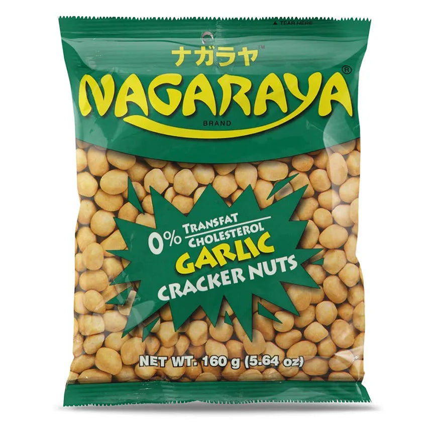 Nagaraya 160g | GARLIC