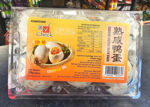 All Eggs