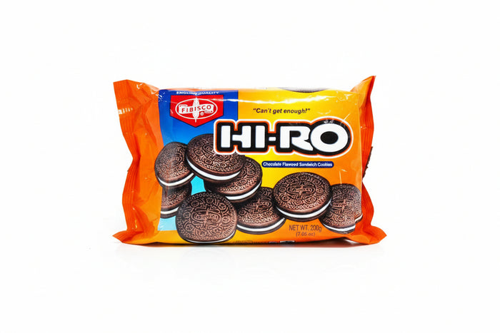Fibisco Hi-Ro 200G