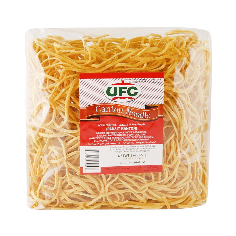 UFC Flour Sticks Canton 454g