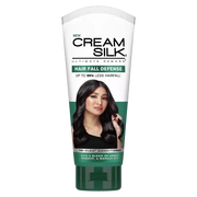Cream Silk Conditioner 180ml - Hair Fall Défense