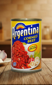 Argentina Corned Beef 150 G