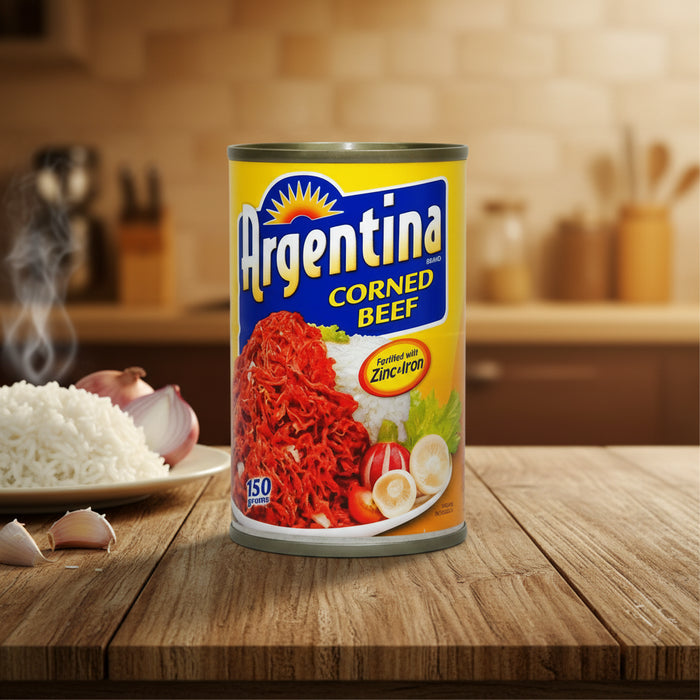 Argentina Corned Beef 150 G