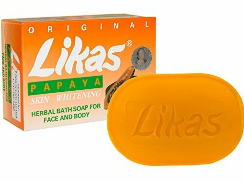 Body Soap