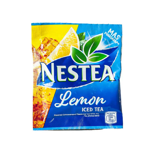 NESTEA LEMON TEA POWDER 25g