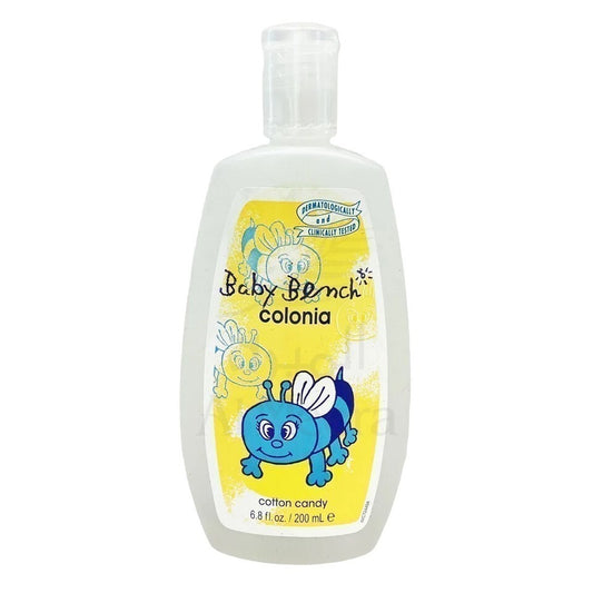 Baby Bench Cologne 200ml - Cotton Candy