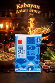 Pam Iodised Salt 1Kg
