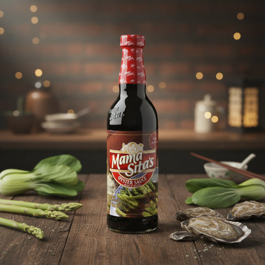 Mama Sita's OYSTER SAUCE 405G