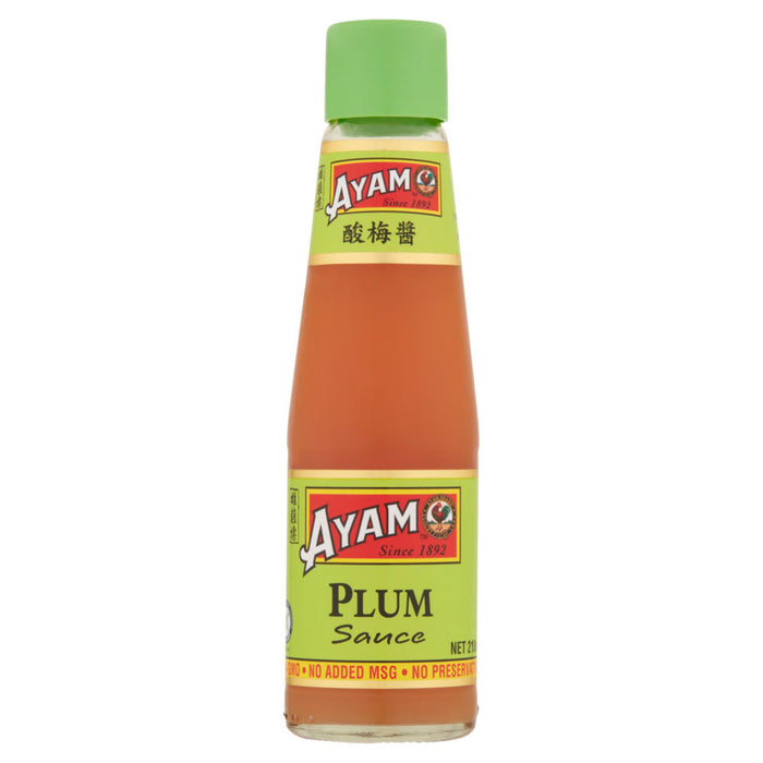 Ayam Plum Sauce 210ML