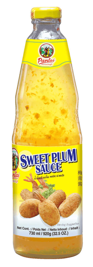 Pantai Sweet Plum Sauce 730ml