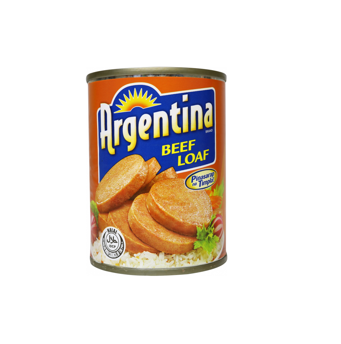Argentina Beef Loaf 150G